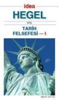 Vorderes Coverbild Tarih Felsefesi 1