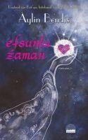 Vorderes Coverbild Efsunlu Zaman