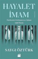 Vorderes Coverbild Hayalet Imam