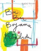 Vorderes Coverbild Bu Bir Boyama Kitabidir