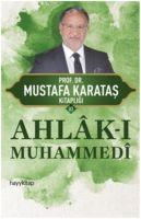 Vorderes Coverbild Ahlak-i Muhammedi