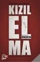 Vorderes Coverbild Kizilelma - Ayasofya