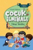 Vorderes Coverbild Cocuk Ilmihali