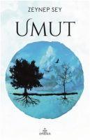 Vorderes Coverbild Umut