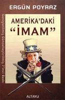 Vorderes Coverbild Amerikadaki Imam