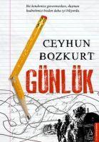 Vorderes Coverbild Günlük