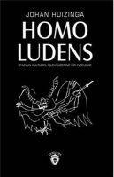 Vorderes Coverbild Homo Ludens - Oyunun Kültürel Islevi Üzerine Bir Inceleme