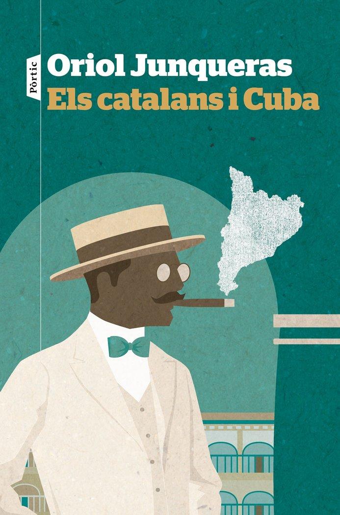 Vorderes Coverbild Els catalans i Cuba