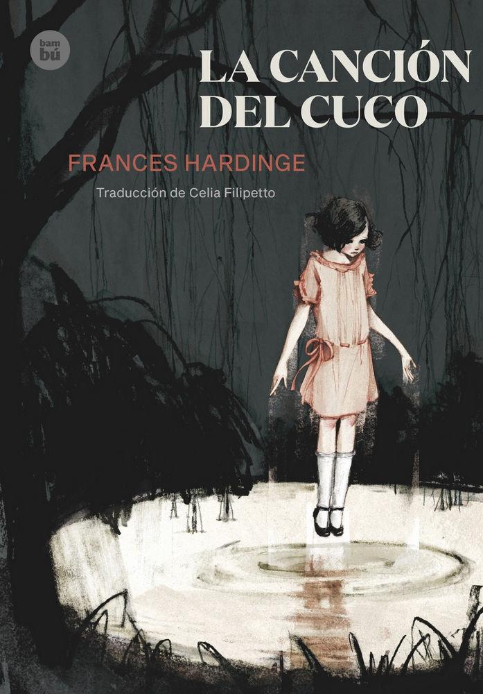 Vorderes Coverbild La Canción del Cuco