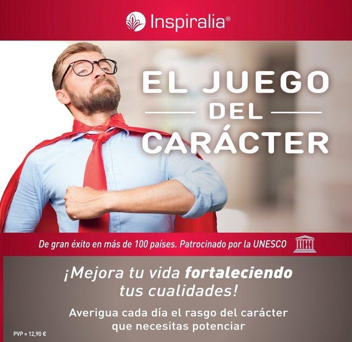 Vorderes Coverbild EL JUEGO DEL CARÁCTER: ¡MEJORA TU VIDA FORTALECIENDO TUS CUALIDADES!