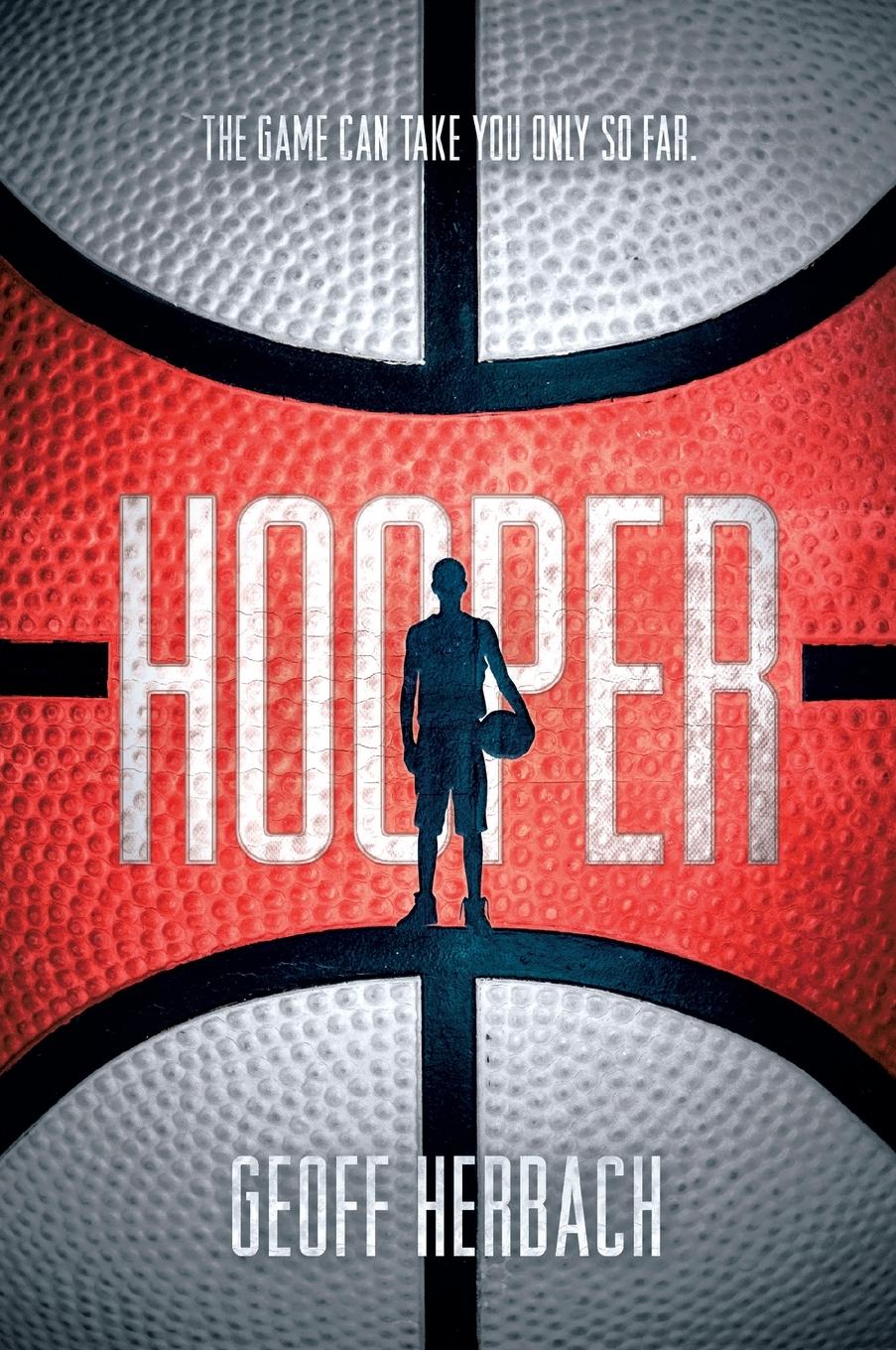 Vorderes Coverbild Hooper