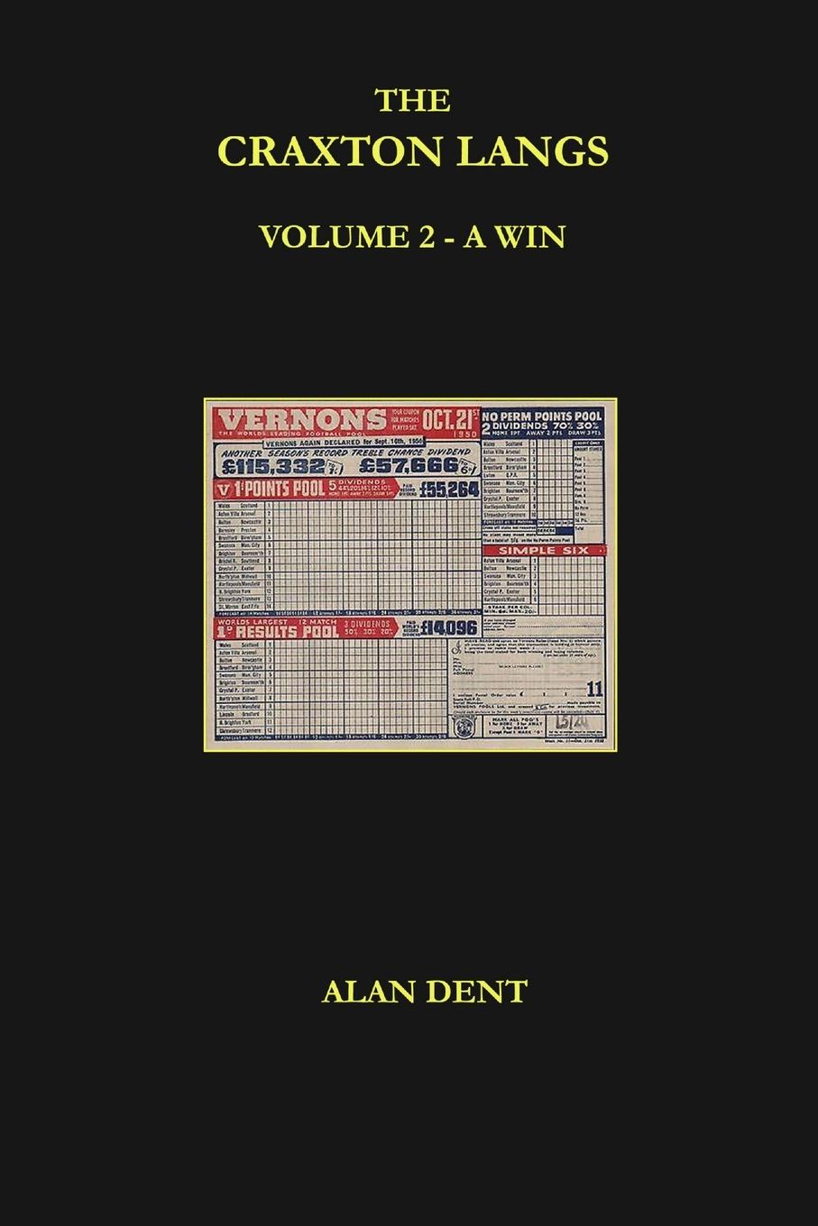 Vorderes Coverbild A Win