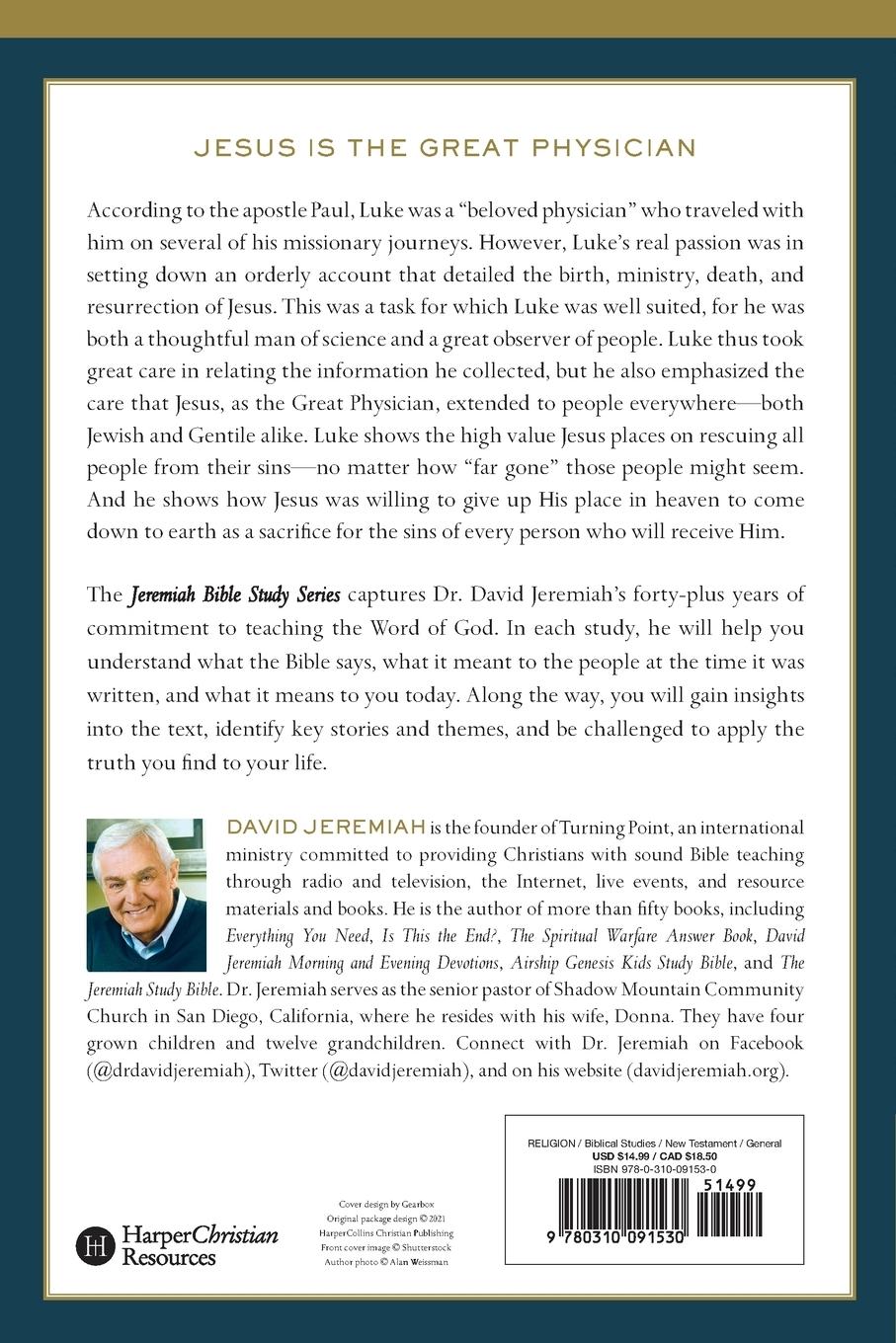 Rückseitencover A Luke