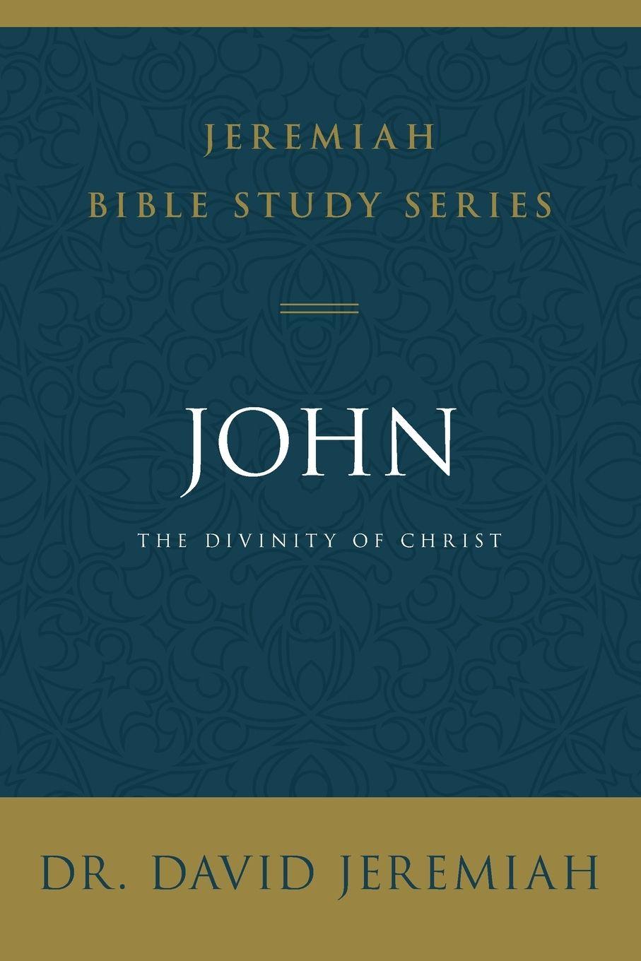 Vorderes Coverbild A John