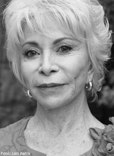 Autorenbild Eva Luna