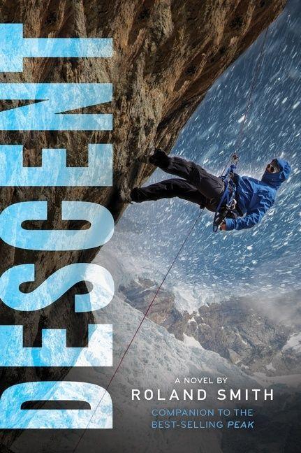 Vorderes Coverbild Descent