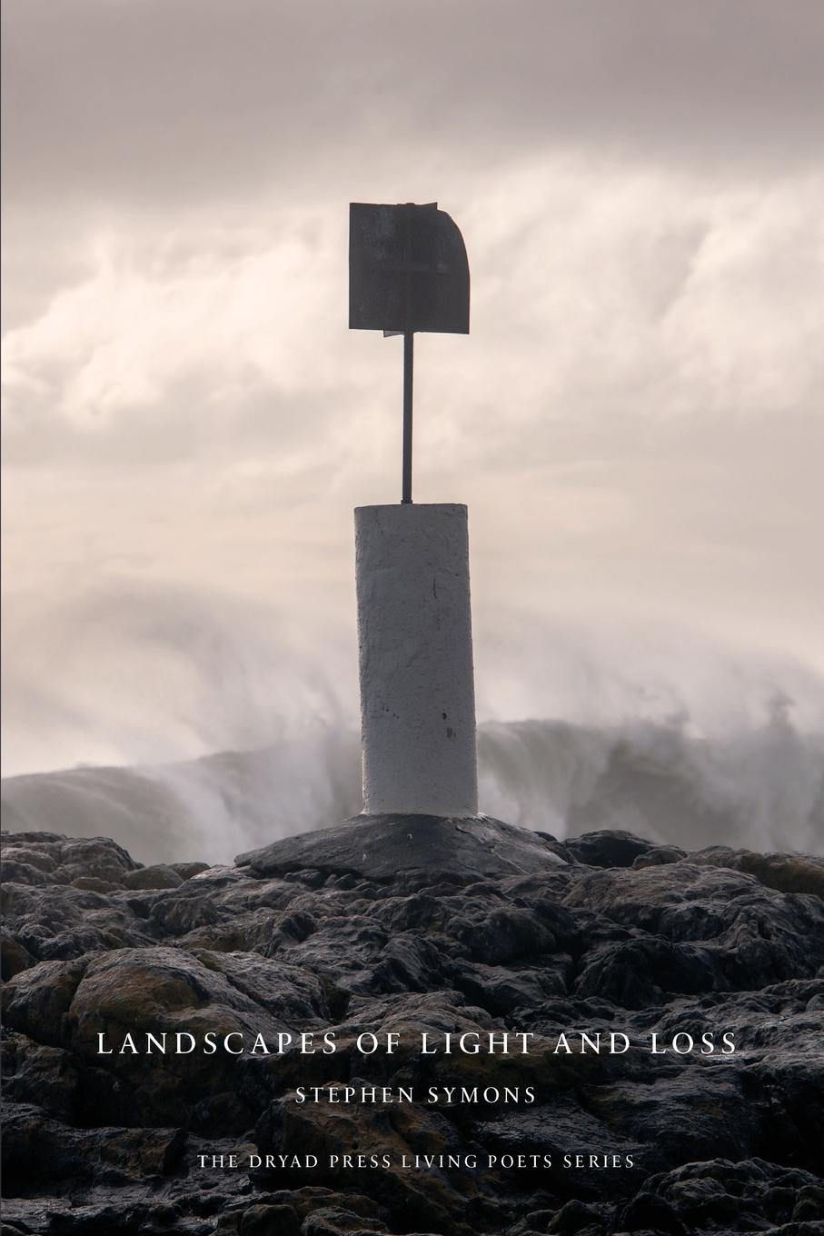 Vorderes Coverbild Landscapes of Light and Loss