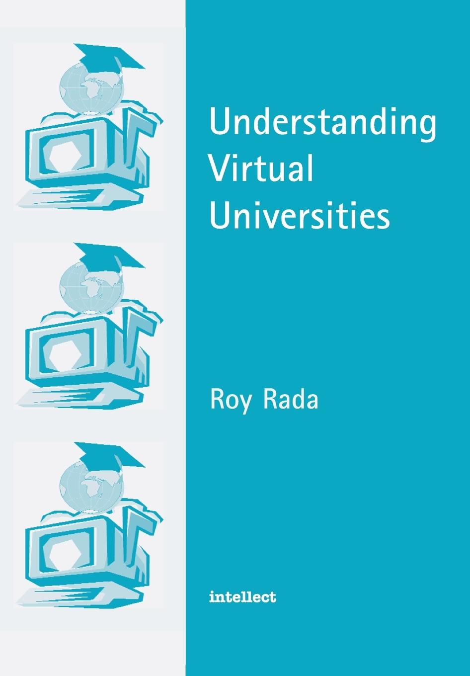 Vorderes Coverbild Understanding Virtual Universities