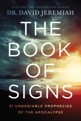 Vorderes Coverbild The Book of Signs