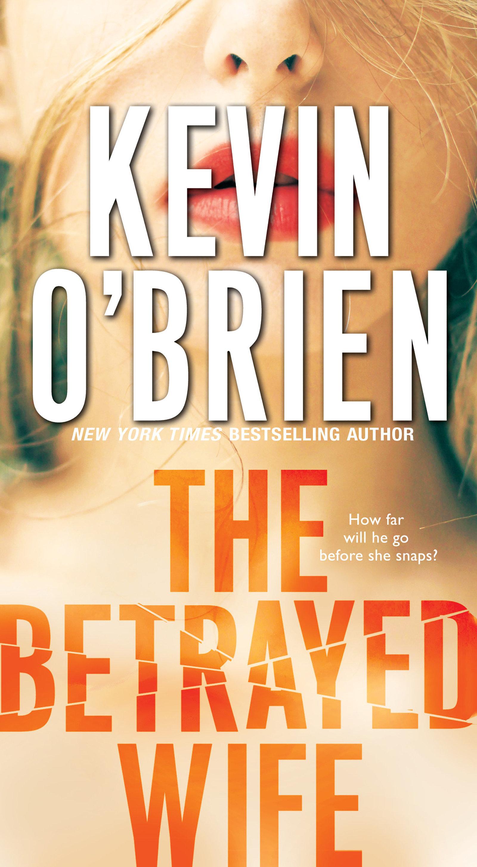 Vorderes Coverbild The Betrayed Wife