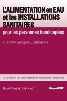 Vorderes Coverbild L'Alimentation en Eau et les Installations Sanitaires