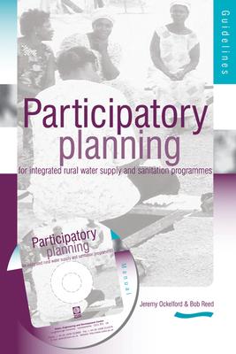 Vorderes Coverbild Participartory Planning for Integrated Rural Water Supply and Sanitation Programmes: Guidelines and Manual (3rd Edition)
