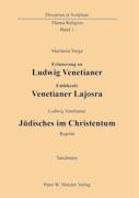Vorderes Coverbild Jüdisches im Christentum
