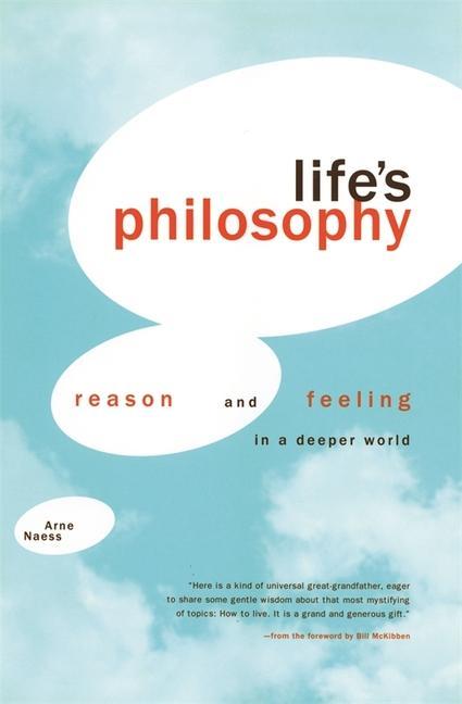Vorderes Coverbild Life's Philosophy