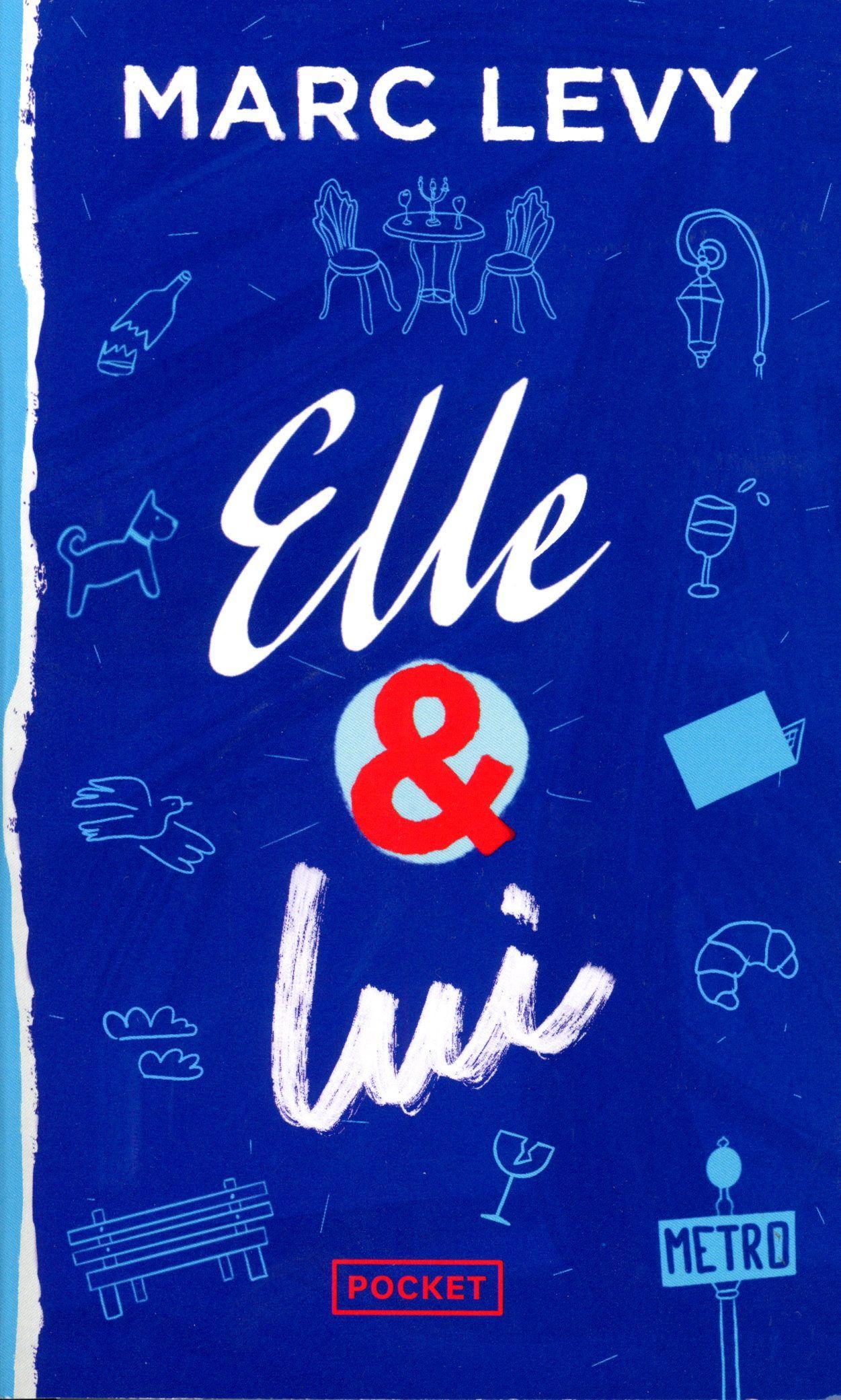 Vorderes Coverbild Elle et Lui