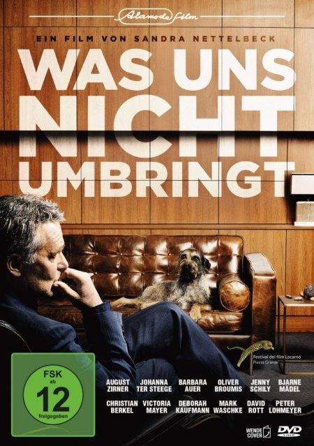 Vorderes Coverbild Was uns nicht umbringt