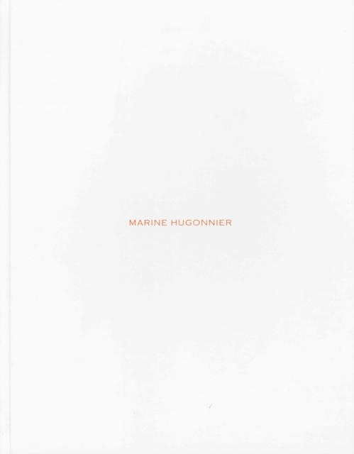Vorderes Coverbild Marine Hugonnier