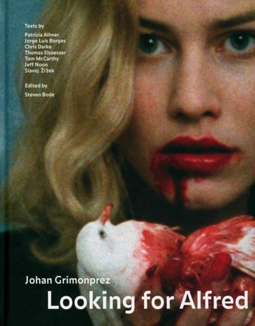 Vorderes Coverbild Looking for Alfred: Johan Grimonprez