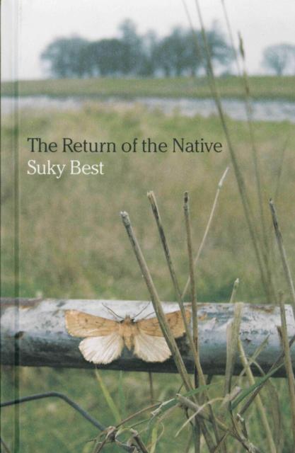 Vorderes Coverbild The Return of the Native: Suky Best