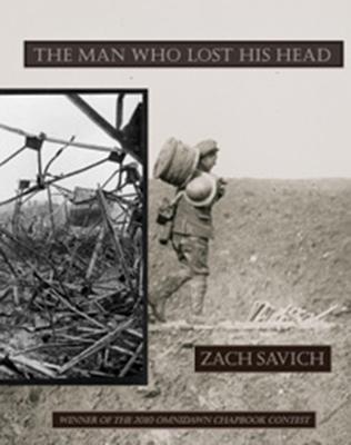 Vorderes Coverbild The Man Who Lost His Head