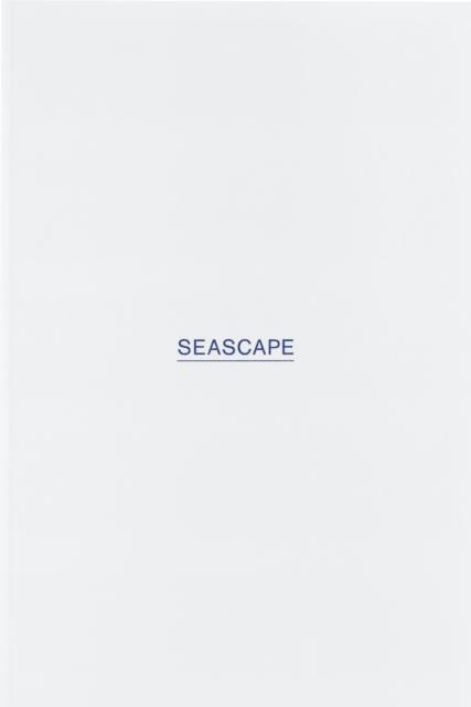 Vorderes Coverbild Seascape: Susan Collins