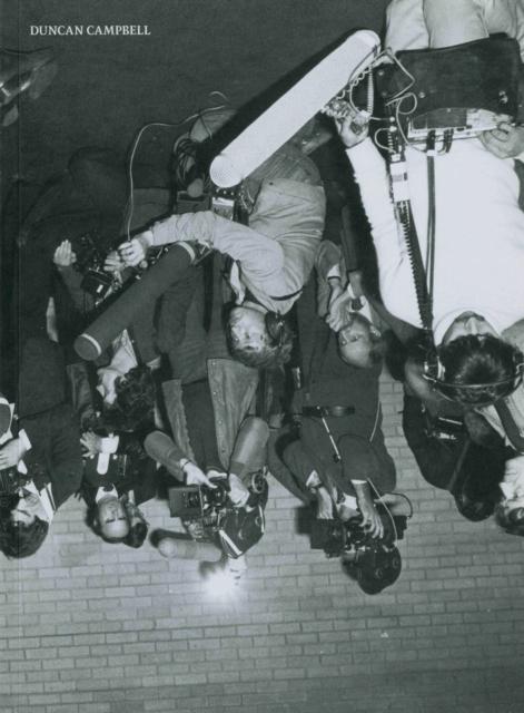 Vorderes Coverbild Duncan Campbell