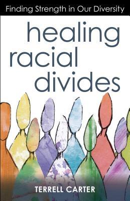 Vorderes Coverbild Healing Racial Divides