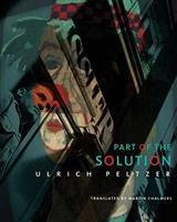 Vorderes Coverbild Part of the Solution