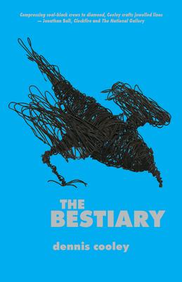 Vorderes Coverbild The Bestiary