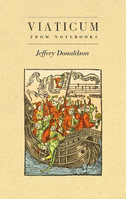 Vorderes Coverbild Viaticum