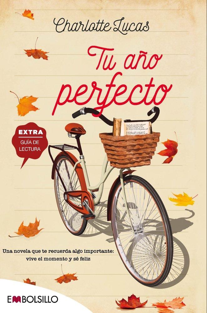 Vorderes Coverbild Tu año perfecto