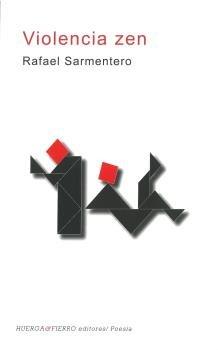 Vorderes Coverbild Violencia zen