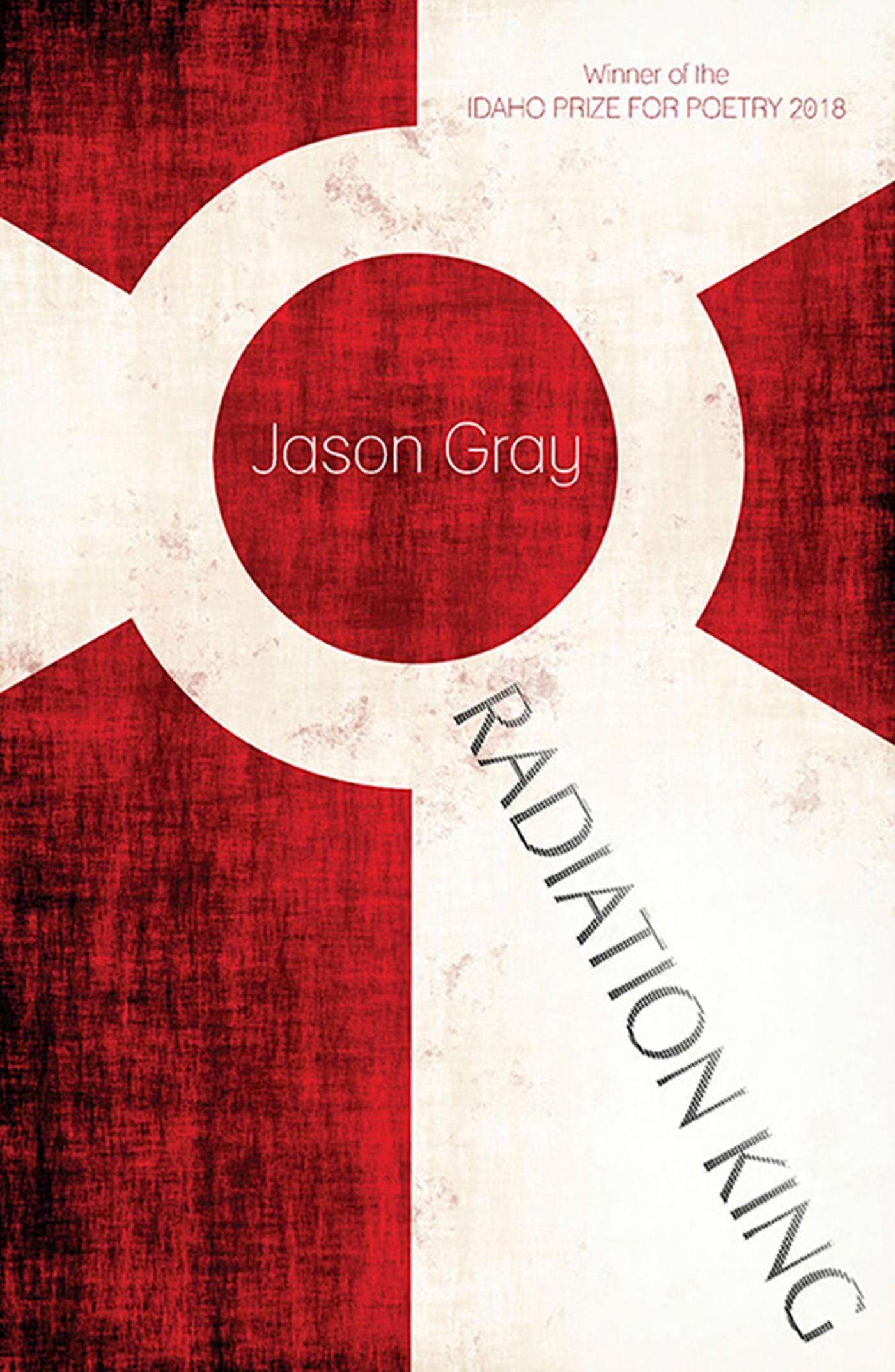 Vorderes Coverbild Radiation King