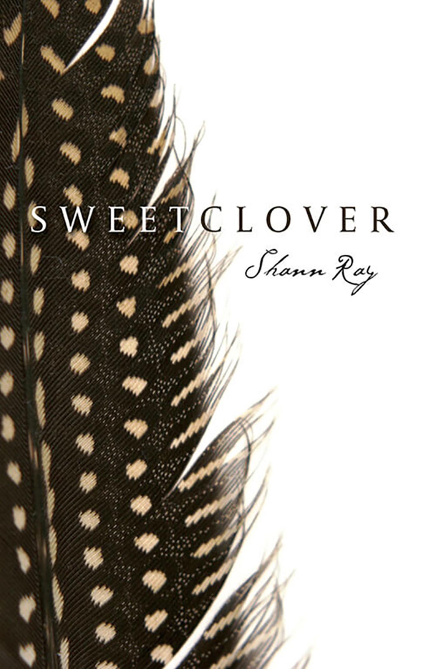 Vorderes Coverbild Sweetclover
