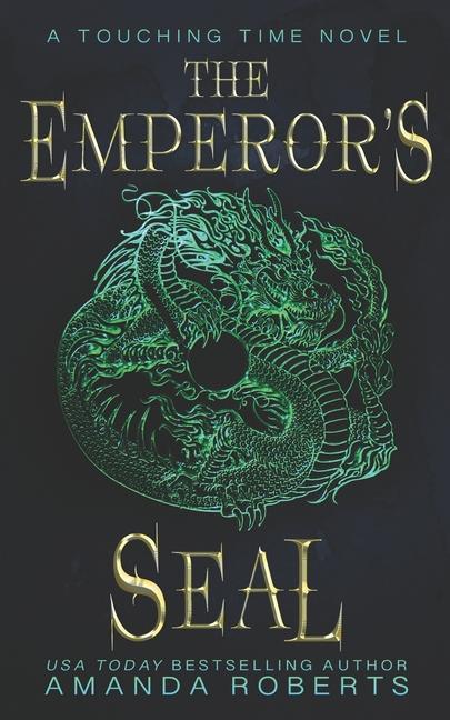 Vorderes Coverbild The Emperor's Seal