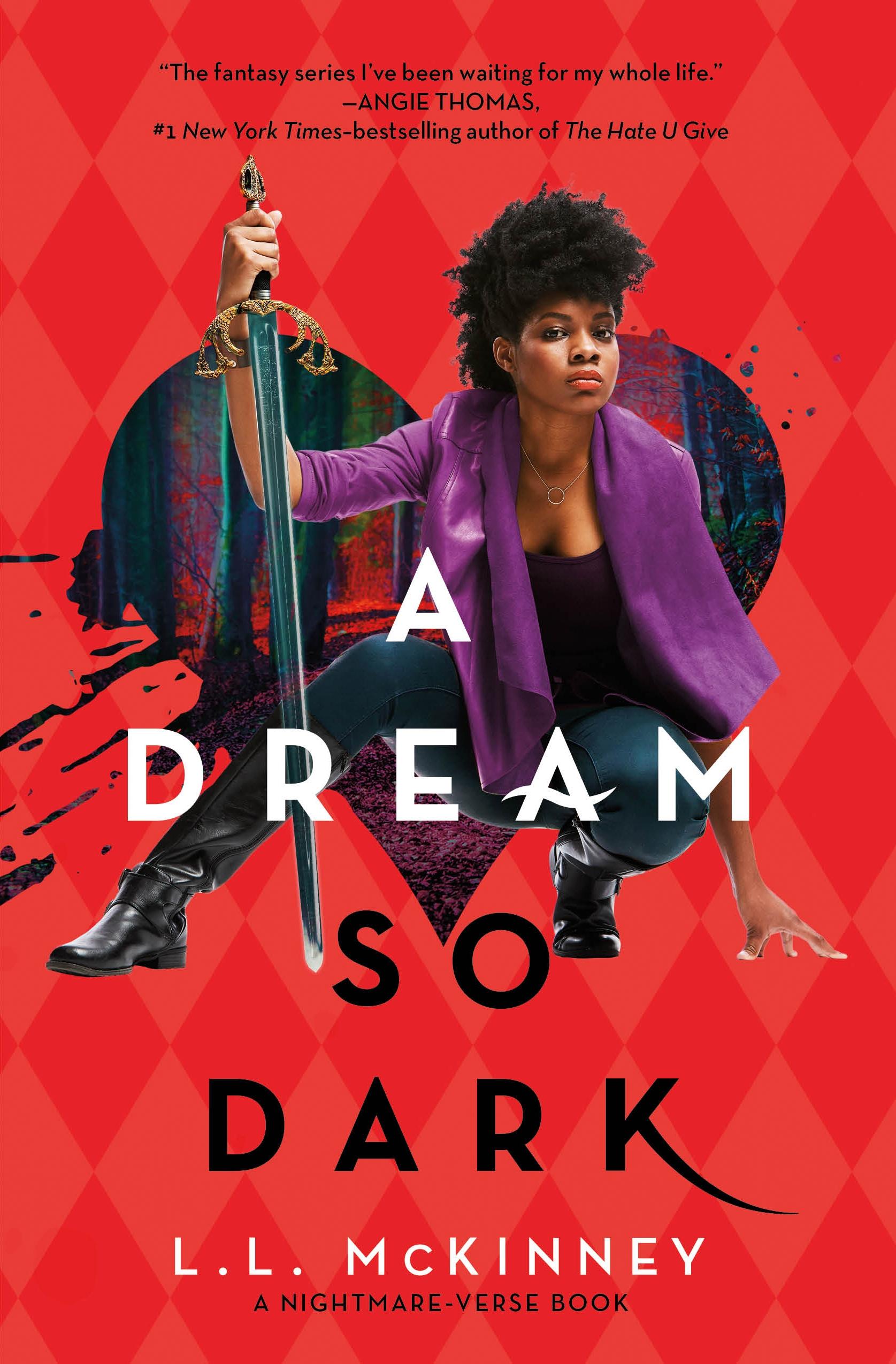 Vorderes Coverbild A Dream So Dark