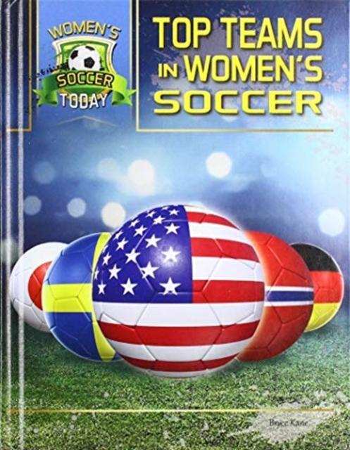Vorderes Coverbild Top Teams