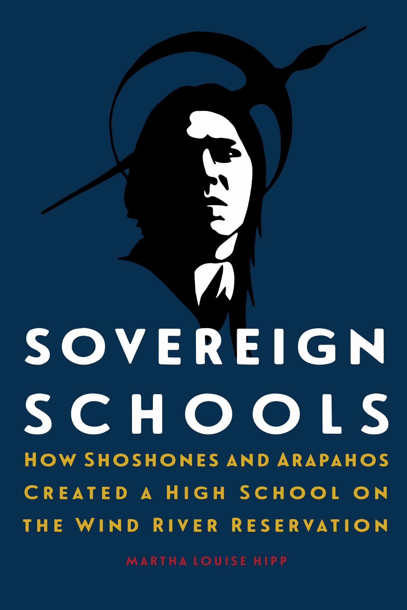 Vorderes Coverbild Sovereign Schools
