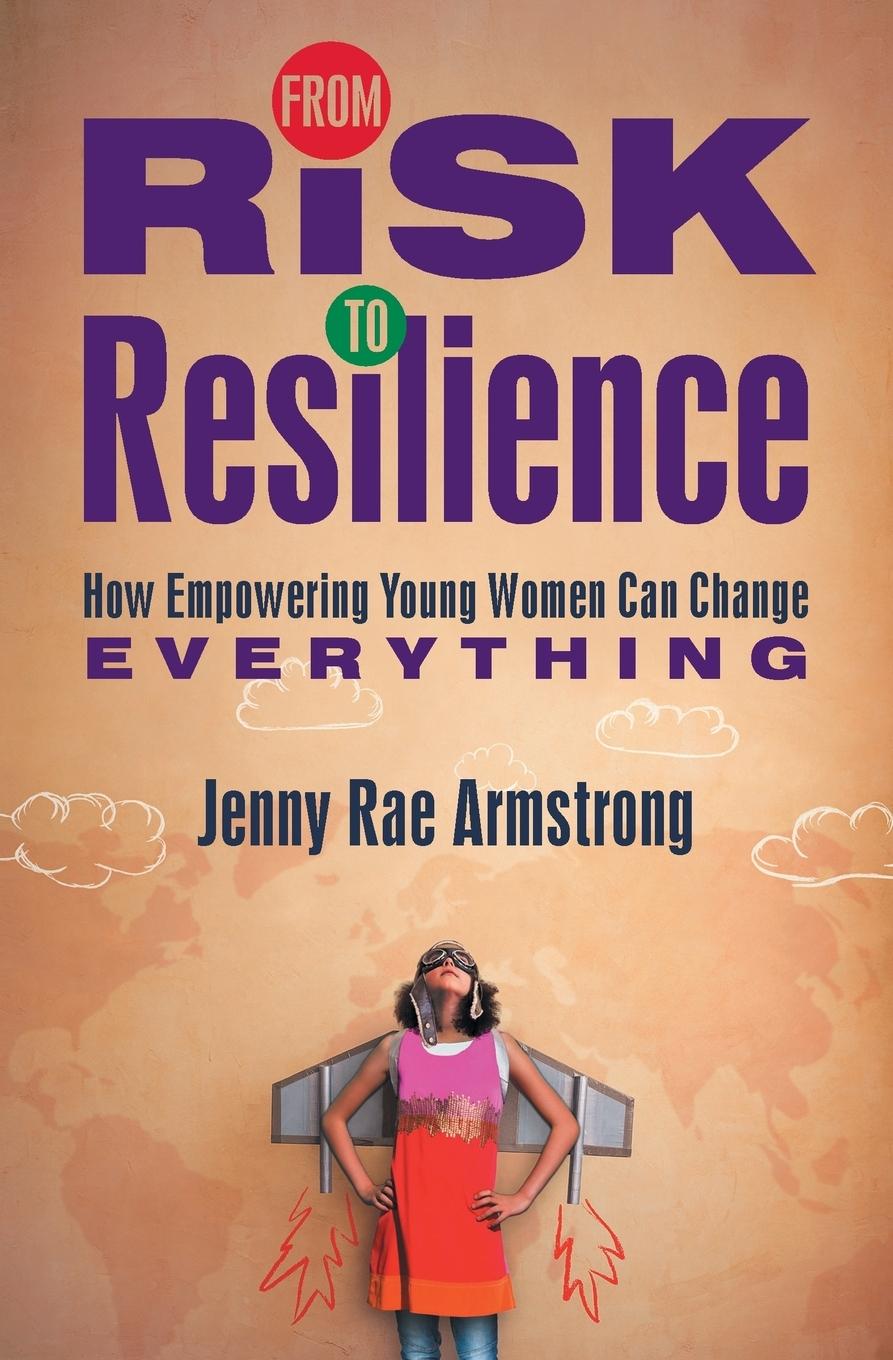 Vorderes Coverbild From Risk to Resilience