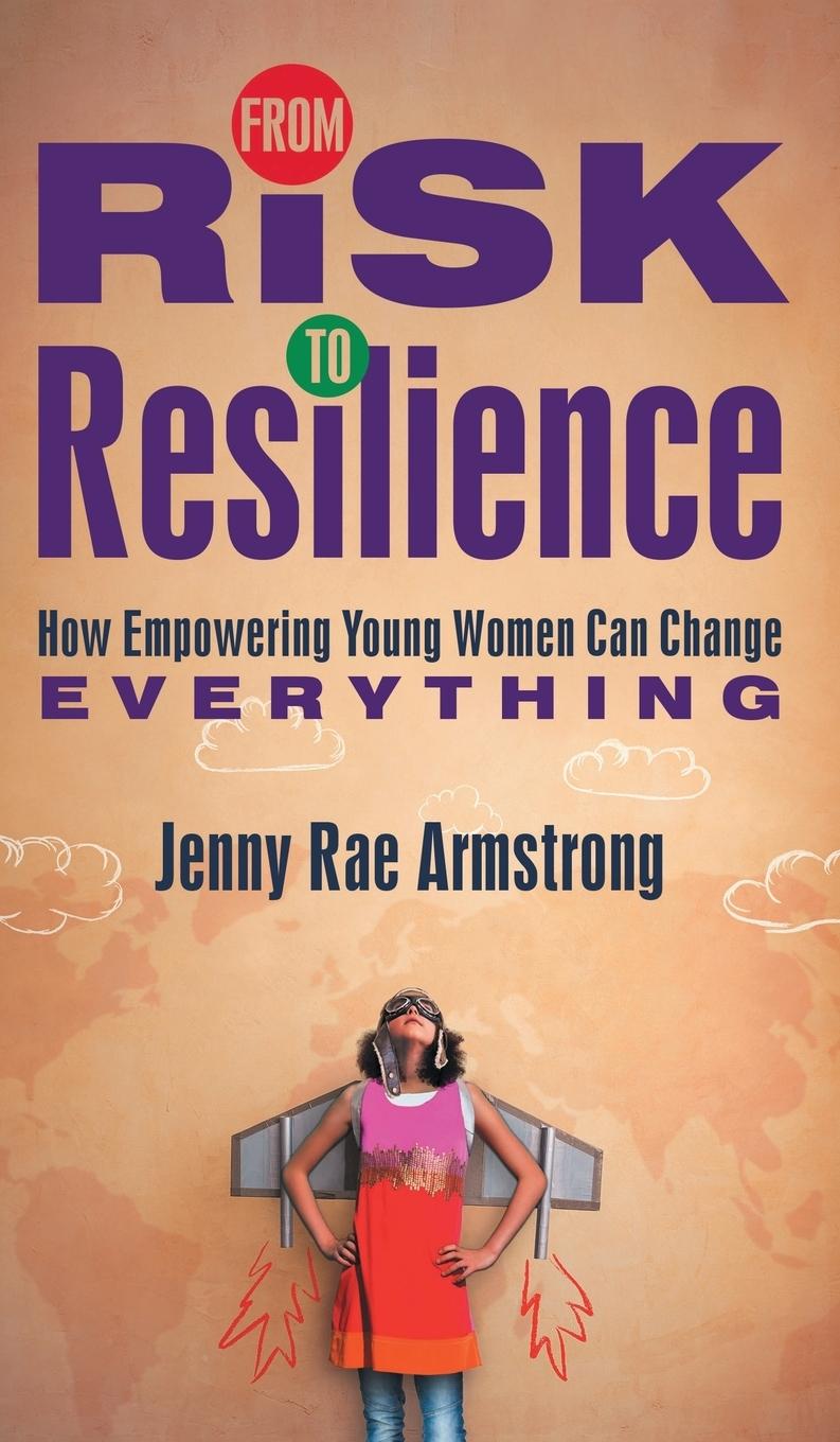 Vorderes Coverbild From Risk to Resilience